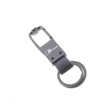 Audi Sline RS Metal Car Keyring Key Chain Pendant