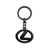 Car Key Rings Buckle Keychain Pendent Keyrings for LEXUS