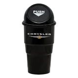 ABS Car Trash Organizer Garbage Holder Storage for Chrysler Mopar Aspen Sebring Concorde Town Country Pacifica Cruiser Crossfire