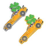 Jeep Car Model Metal Car Body Side Fender Sticker Trunk Emblem Badge Decal