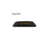 Peugeot GTI Logo Metal Car Steering Wheel Sticker Emblem