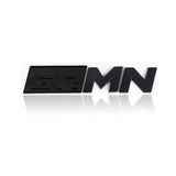 Car Rear Body Emblem Decal for GR Sport MN Yaris Hiace Estima Hilux Rav4 Supra Camry Crown Prado Levin CHR Avalon Corolla