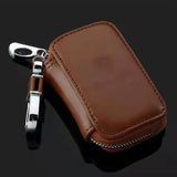 Mercedes Benz PU Leather Car Key Bag Key Case