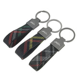 Ford KA Logo Metal Car Key Rings Holder Pendant Keychain