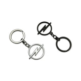 Opel Logo Metal Car Key Rings Keychain Pendant