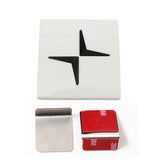 Volvo Cross Star ABS Car Front Hood Grille Emblem Badge Decal