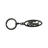 Ford Logo Metal Car Keychain Keyring