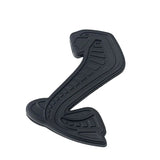 Ford Shelby Metal Car Front Grille Emblem Badge Rear Sticker Decal