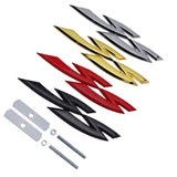 Holden SS Logo Metal Car Body Sticker Decal Auto Front Grille Emblem Badge