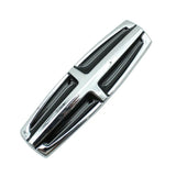 Lincoln Logo Metal Car Rear Emblem Badge Sticker Decal