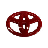 Car Steering Wheel Sticker for Toyota
