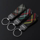 Ford TRANSIT Logo Metal Car Key Ring Holder Pendant Keychain