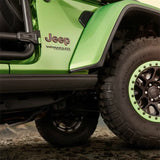 Jeep Metal Car Front Hood Sticker Decal Auto Trunk Emblem Badge