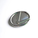 For Lexus Car LED Front Emblem Badge Lighting Sticker Accessories