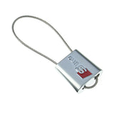 Audi Sline Steel Wire Car Keychain