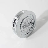 4pcs/set 54/64mm Chrysler Car Wheel Center Hub Caps Hub Covers