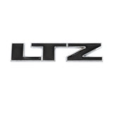 Chevrolet LTZ Metal Car Trunk Sticker Emblem Badge Decal