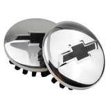 4pcs/set 83mm 22837060 Chevrolet Car Wheel Center Hub Caps Hub Covers