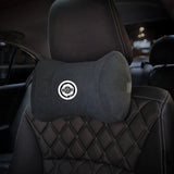 Car Neck Headrest Pillow for Chrysler Sebring Aspen 300 300C 200 300M Voyager Town and Country PT Cruiser 300S Pacifica Concorde