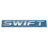 Suzuki Swift Logo ABS Car Rear Letters Emblem Badge Sticker