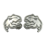 Dodge RAM TAX Logo Metal Car Side Body Sticker Rear Trunk Emblem Badge Decal