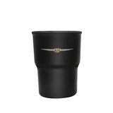 Plastic Car Trash Organizer Storage Bucket for Chrysler Mopar Country Aspen Voyager Pacifica 300M Cruiser Concorde Crossfire