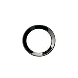 46mm Skoda ABS Car Steering Wheel Sticker