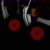 2pcs Toyota Wireless Car Welcome Door Laser Projection LED Light