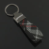 Ford F150 Logo Metal Car Key Rings Holder Pendant Keychain