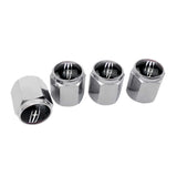 Lincoln Car Tyre Valve Stem Caps