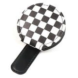 Car Sun Visor Glasses Clip Card Ticket Fastener Sunglasses Holder Accessories for Mini Cooper