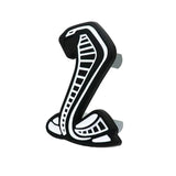 Ford Shelby Metal Car Front Grille Emblem Badge Rear Sticker Decal