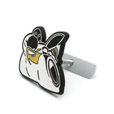 Dodge Bee Metal Car Rear Sticker Front Grille Emblem Badge Decal