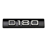 Land Rover P250 P300 SE P380 P400e HSE D180 Metal Car Trunk Sticker Decal Emblem Badge