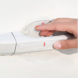 Lincoln Car Door Bowl Handle Anti-collision Protective Stickers Scratches Film