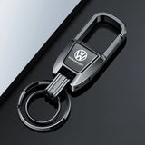 Volkswagen VW Metal Car Key Chain Holder Keyring Pandant