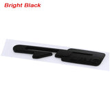 Hyundai GT Line Logo ABS Car Rear Sticker Trunk Emblem Badge Decal