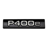 Land Rover P250 P300 SE P380 P400e HSE D180 Metal Car Trunk Sticker Decal Emblem Badge