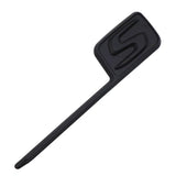 Mercedes Benz S Logo ABS Car Rear Emblem Sticker Badge