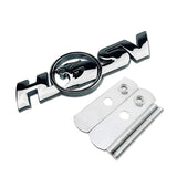 Holden HSV Logo Metal Car Body Sticker Decal Auto Front Grille Emblem Badge