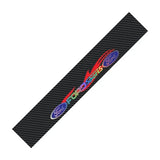 130x21cm Ford Car Front Trunk Windshield Sunshade Sticker Decal