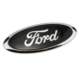 15x6cm Ford ABS Car Front Head Emblem Badge Auto Rear Sticker Decal