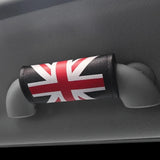 Car Roof Handle Protective Cover for Mini Cooper R50 R52 R53 R55 R56 F54 F55 F56 F60 Countryman Paceman Clubman Auto Decoration