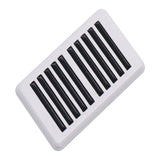 Mitsubishi Ralliart Metal Car Front Grille Emblem Badge Auto Rear Sticker Decal