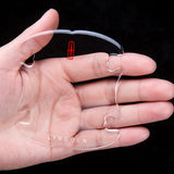 Lincoln Car Door Bowl Handle Anti-collision Protective Stickers Scratches Film