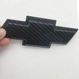 Car Front Hood Emblem Badge Auto Rear Sticker Decal for Chevrolet Epica Captiva Lova Spark Cruze Malibu Sail