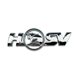 Holden HSV Logo Metal Car Body Sticker Decal Auto Front Grille Emblem Badge
