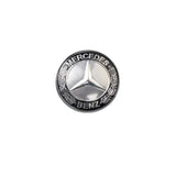 Mercedes Benz W246 W176 W177 W205 W212 W213 W463 W222 W221 Car Front Engine Hood Bonnet Emblem Badge