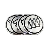 56mm/60mm/65mm Buick Car Wheel Center Hub Sticker Decal