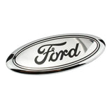 15x6cm Ford ABS Car Front Head Emblem Badge Auto Rear Sticker Decal